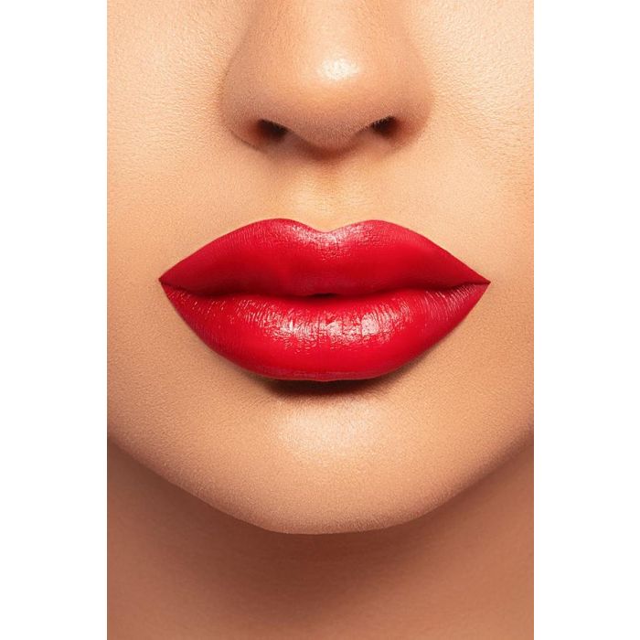 Baby Bath Essentials — Sassy Red Lipstick